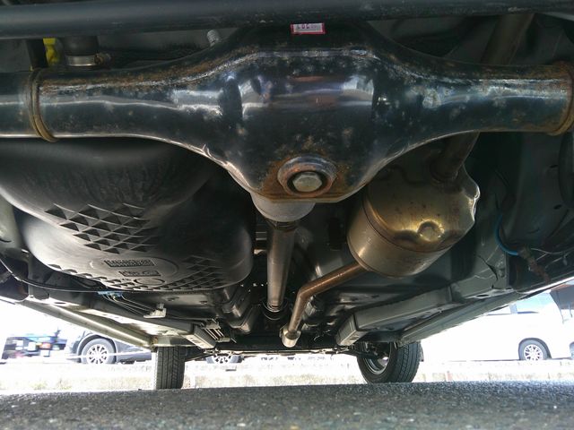 DAIHATSU TAFT 2024 Image 31