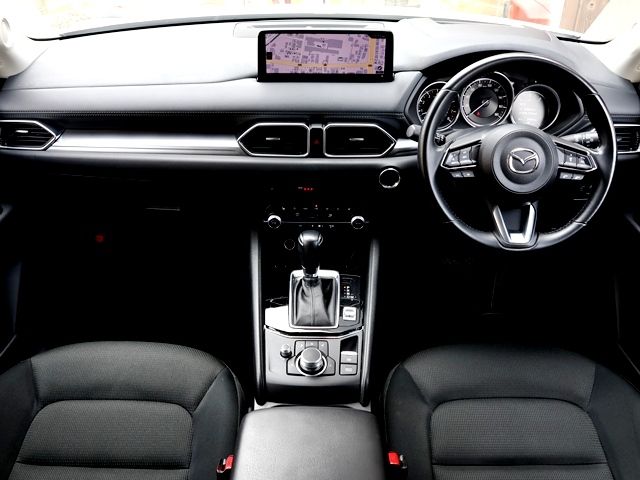 MAZDA CX-5 2021 Image 31