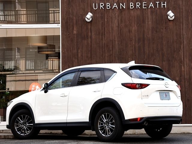 MAZDA CX-5 2021 Image 31