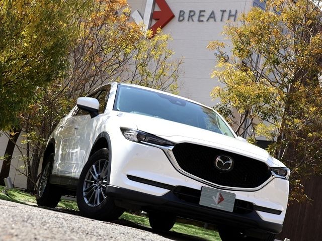 MAZDA CX-5 2021 Image 31