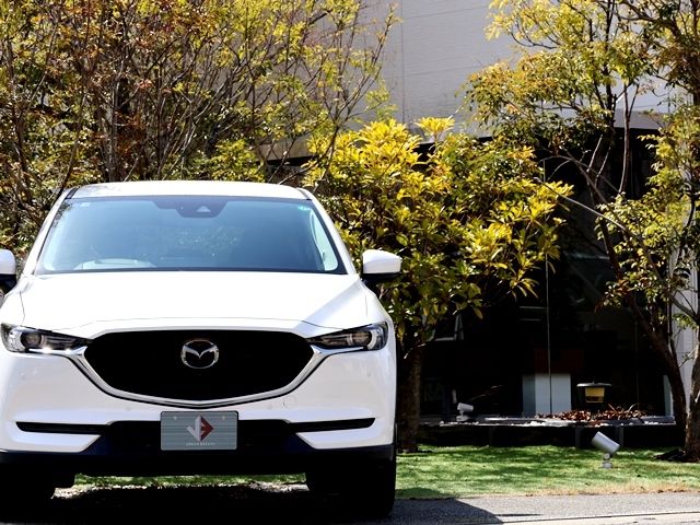 MAZDA CX-5 2021 Image 31