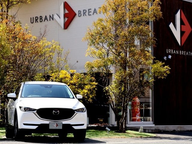 MAZDA CX-5 2021 Image 31