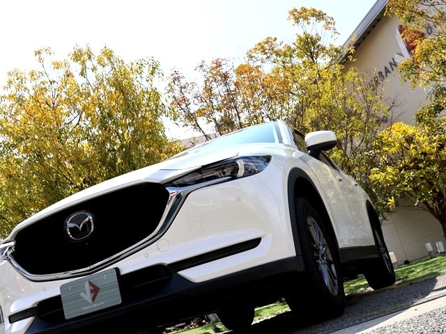 MAZDA CX-5 2021 Image 31