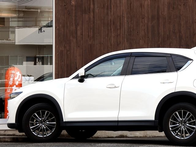 MAZDA CX-5 2021 Image 31