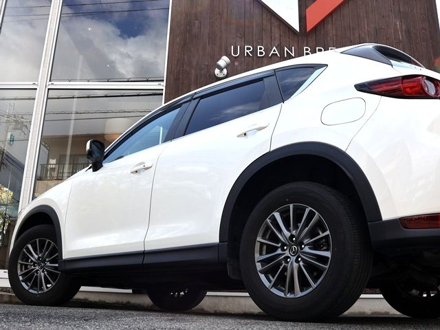 MAZDA CX-5 2021 Image 31