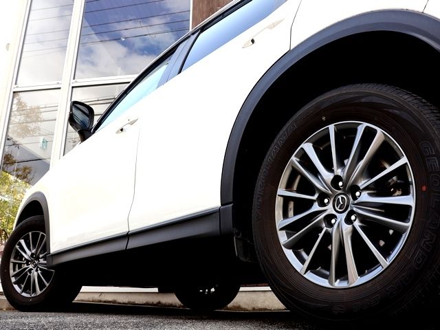 MAZDA CX-5 2021 Image 31