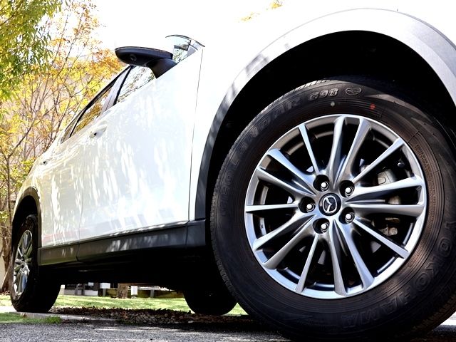 MAZDA CX-5 2021 Image 31