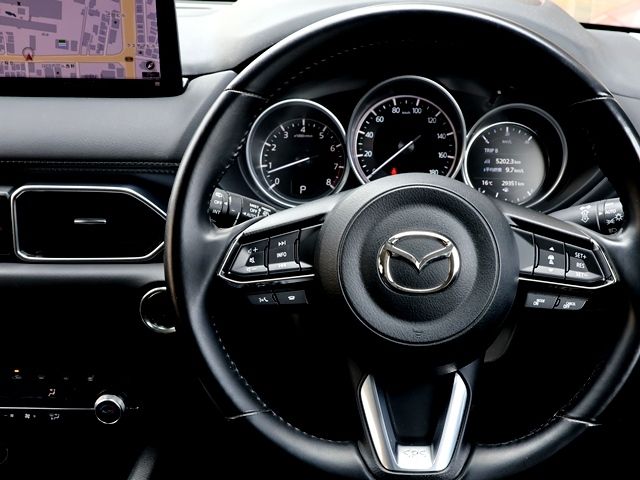 MAZDA CX-5 2021 Image 31