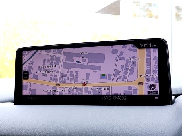 MAZDA CX-5 2021 Image 31