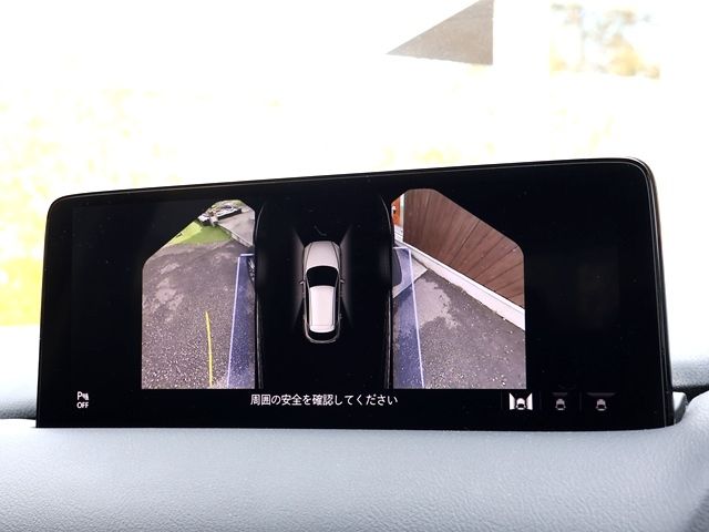 MAZDA CX-5 2021 Image 31