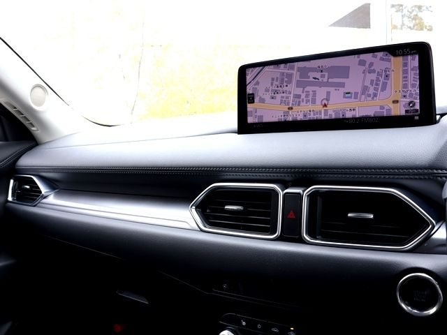 MAZDA CX-5 2021 Image 31