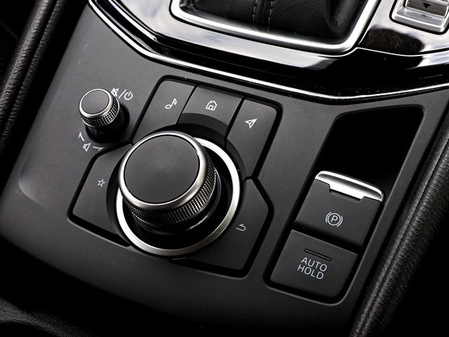 MAZDA CX-5 2021 Image 31