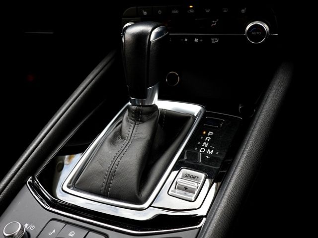 MAZDA CX-5 2021 Image 31