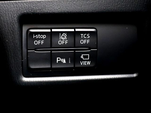 MAZDA CX-5 2021 Image 31