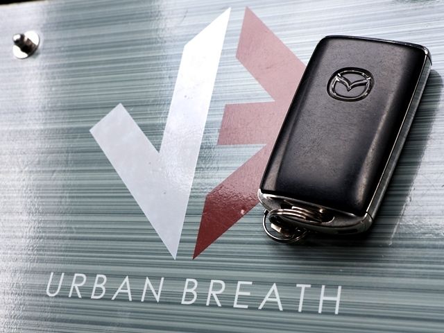 MAZDA CX-5 2021 Image 31