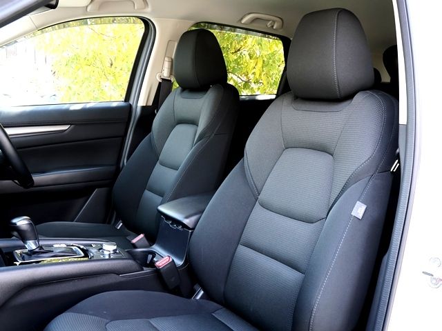 MAZDA CX-5 2021 Image 31