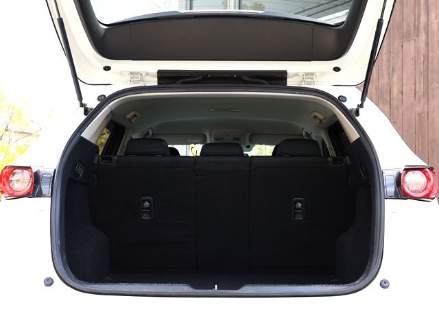 MAZDA CX-5 2021 Image 31