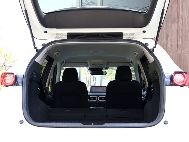 MAZDA CX-5 2021 Image 31