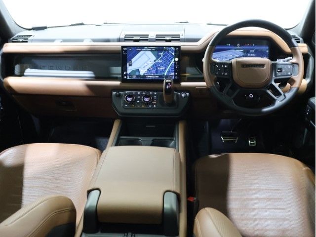 ROVER DEFENDER 2025 Image 31