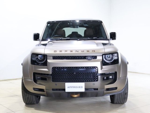 ROVER DEFENDER 2025 Image 31