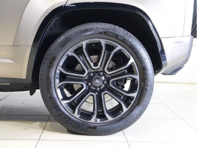 ROVER DEFENDER 2025 Image 31