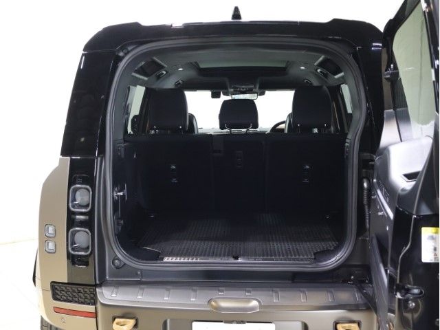 ROVER DEFENDER 2025 Image 31