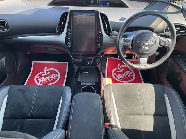 TOYOTA PRIUS PHV 2020 Image 31
