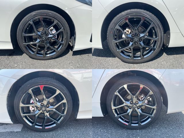 TOYOTA PRIUS PHV 2020 Image 31