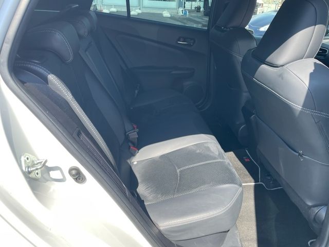 TOYOTA PRIUS PHV 2020 Image 31