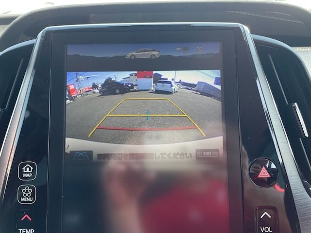 TOYOTA PRIUS PHV 2020 Image 31