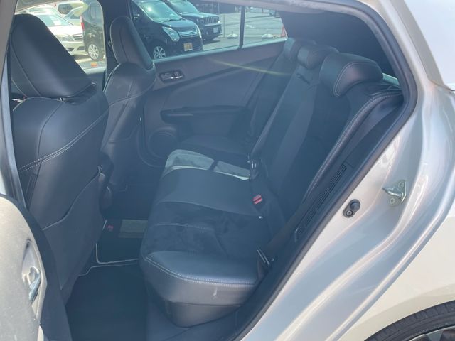 TOYOTA PRIUS PHV 2020 Image 31