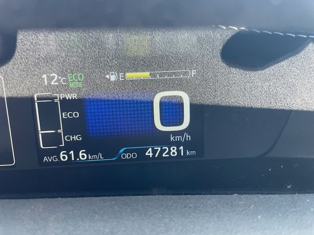 TOYOTA PRIUS PHV 2020 Image 31