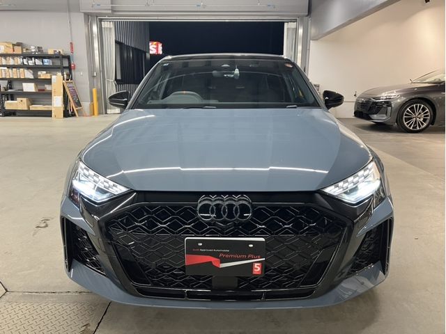 AUDI RS3 SPORTBACK 2025 Image 31