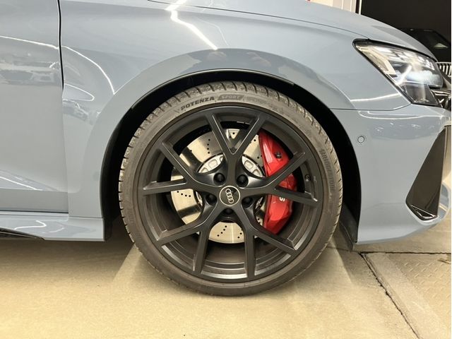 AUDI RS3 SPORTBACK 2025 Image 31