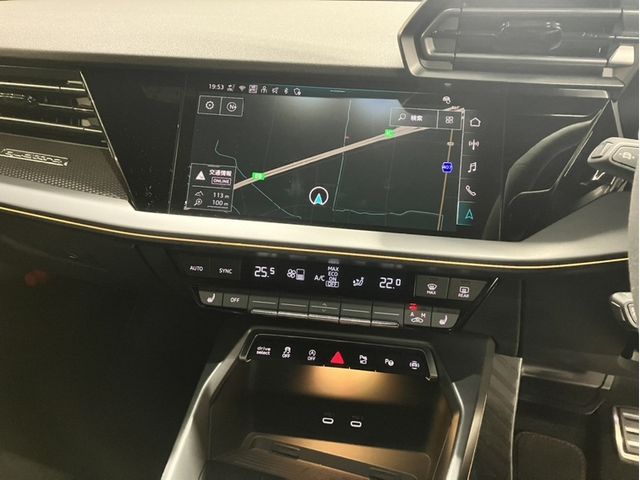 AUDI RS3 SPORTBACK 2025 Image 31