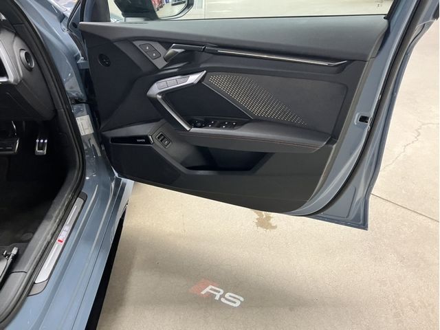 AUDI RS3 SPORTBACK 2025 Image 31