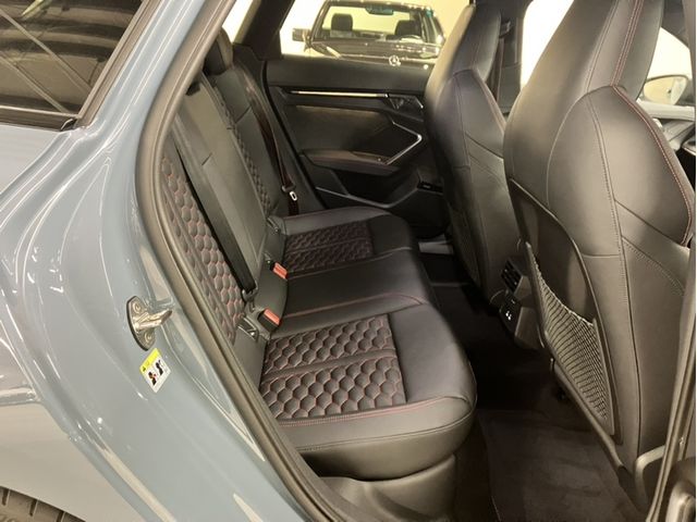 AUDI RS3 SPORTBACK 2025 Image 31