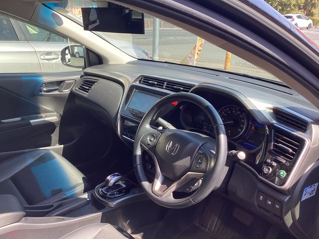 HONDA GRACE HYBRID 2015 Image 31