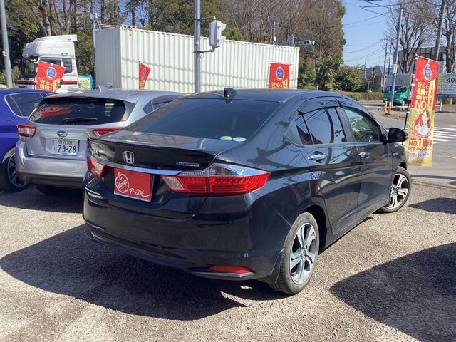 HONDA GRACE HYBRID 2015 Image 31