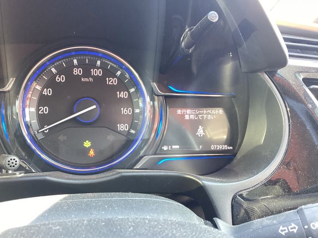 HONDA GRACE HYBRID 2015 Image 31