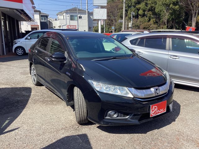 HONDA GRACE HYBRID 2015 Image 31