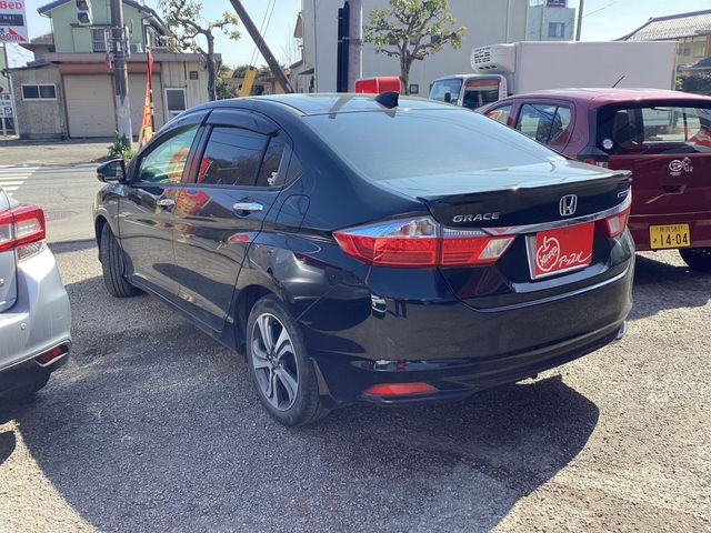 HONDA GRACE HYBRID 2015 Image 31