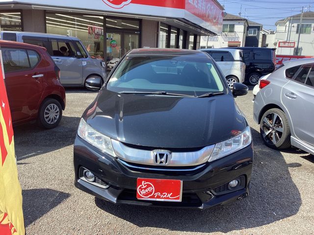 HONDA GRACE HYBRID 2015 Image 31