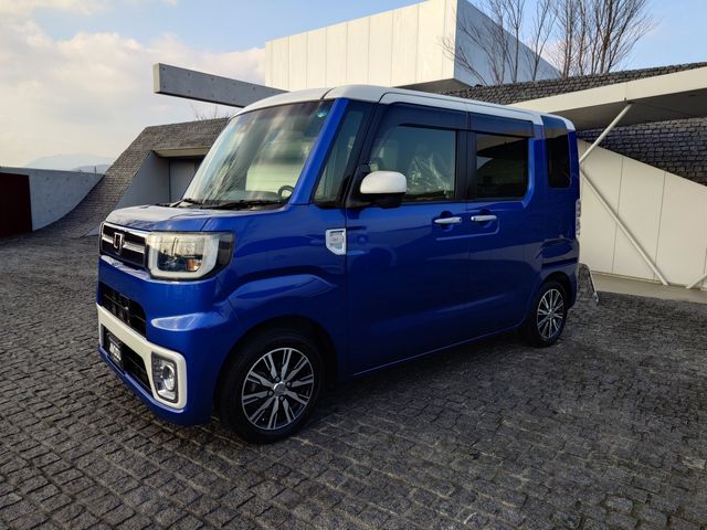 DAIHATSU WAKE 2017 Image 31