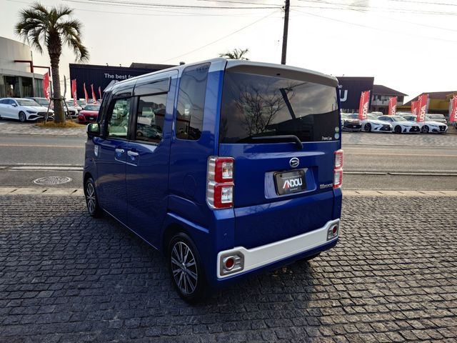 DAIHATSU WAKE 2017 Image 31
