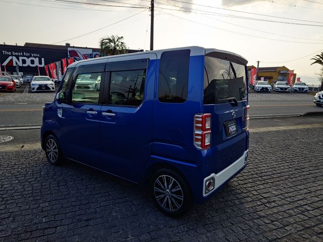 DAIHATSU WAKE 2017 Image 31