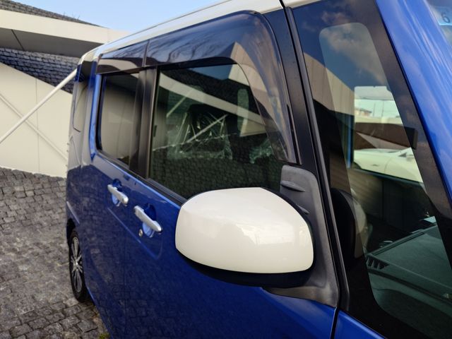 DAIHATSU WAKE 2017 Image 31