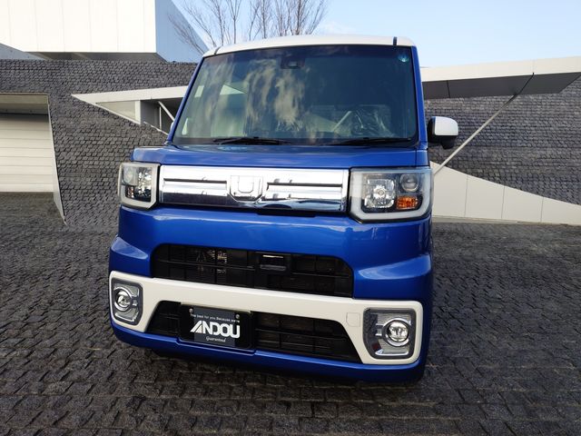 DAIHATSU WAKE 2017 Image 31