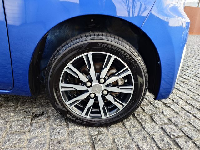 DAIHATSU WAKE 2017 Image 31