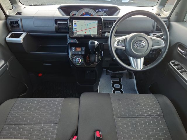 DAIHATSU WAKE 2017 Image 31